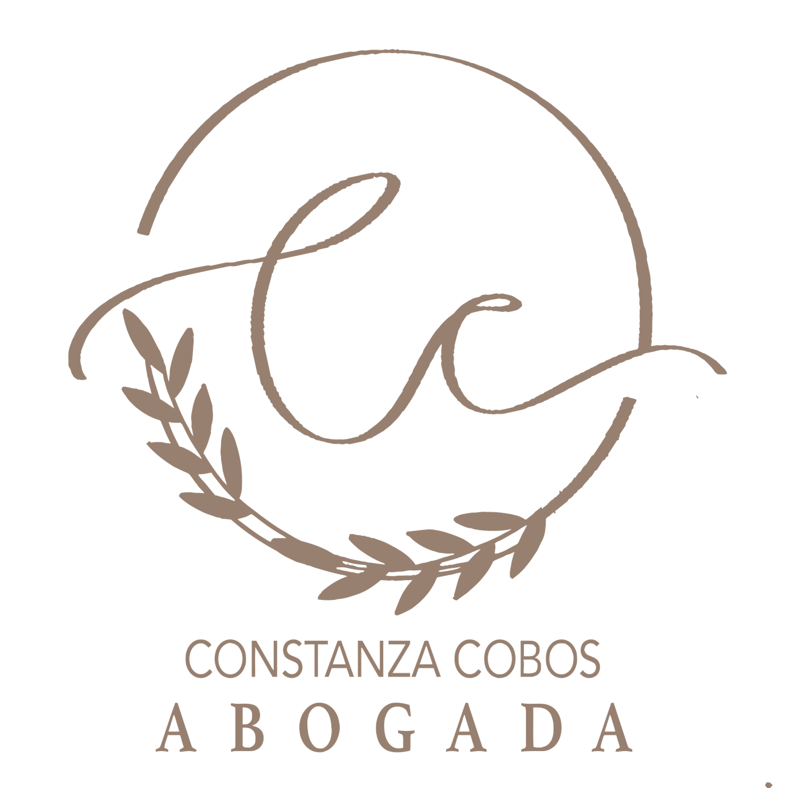 Logo Dra. Constanza Cobos